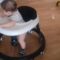 Zooming chaos at home | Brothers on wheels = Adorable
