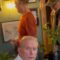 A Daughter’s Love: A Surprise 80th Birthday Homecoming Celebration | Heartwarming