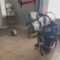 Adorable monkey transforms living room into jungle gym | Super Cute