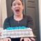 Battling Doubts, a Daring Woman’s Cake Flip Adventure Awaits! | Heartsome