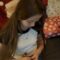 Dad’s Christmas Surprise Takes a Hilarious Twist with a Bean Bag Prank! | Try Not to Laugh