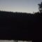 Daring Camper’s Stunning Morning View | Adorable Scenery Turned Frozen Tent Adventure