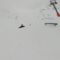 Epic Rail Slide Fail: First-Time Skier Takes a Hilarious Tumble! | Try Not to Laugh