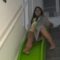Epic Staircase Slip-Up: A Comedic Night Out Gone Wild! | Try Not to Laugh!