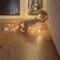 Festive Lights Dazzle as Our Little Star Shines Bright! | Heartsome