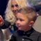 Magical Moments: The Joyful Arrival of Santa Brings Childhood Christmas Dreams to Life | Heartsome