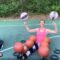 Mastering the Joy of Spinning 10 Basketballs: A Journey of Balance and Fun | Heartsome