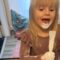 Paint-Covered Fun Unleashed for Kids | Adorable