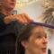 Salon Shenanigans: When Haircuts Turn into Hilarious Giggle Fits! | Try Not to Laugh!