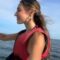 Sister’s Hilarious Jet Ski Launch: Brother’s Epic Splashdown! | Try Not to Laugh