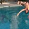 Slippery Shenanigans: Watch Instant Karma Hit the Mischief Maker! | Try Not to Laugh!