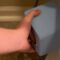 Toilet trouble turned adorable triumph for parents | Cute