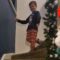 Two Brothers’ Joyful Christmas Morning: Unforgettable Gift Reactions | Heartwarming