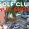 Unexpected Golf Club Surprise Captured on Ring Camera | A Heartwarming Moment Unfolds | Heartsome