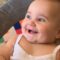 Baby’s Giggles Unstoppable While Cleanin Nose | Super Cute