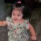 Clever Baby Overcomes Kitchen Gate! Adorable! |