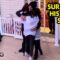 Heartfelt Reunion: Emotional Brother Surprises Family with a Homecoming to Cherish Forever | Heartsome