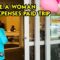 Overjoyed Cancer Patient Receives All-Expenses Paid Surprise Trip | Heartwarming