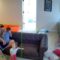 Playful Daughter Gives Dad a Silly Surprise, Bringing Laughter and Love! | Heartsome