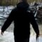 Slippery Surprise: Hubby’s Icy Mishap Has Wifey in Hysterics! | Try Not to Laugh