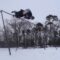 A Freerunner’s Epic Bar Swing Backflip Fail: When Gravity Has Other Plans! | Try Not to Laugh