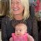 Captivating Showgirl Mesmerizes Little Girl | Adorable