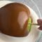 Create a Spooky Halloween Apple Treat with Marlen Escatel | Super Cute