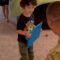 Emotional Dad’s Surprise Homecoming Brings Pure Joy to 4 Kids! | Heartwarming