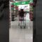 Epic Shopping Cart Mishap: You Won’t Believe What Happens Next! | Try Not to Laugh!