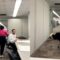 Hilarious Epic Tumble: Watch the Chair Leg Take a Victim! | Try Not to Laugh
