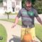 Hoops & Hops: Epic Fails in the Ultimate Basketball Beer Challenge! | Try Not to Laugh!
