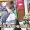 Military Sibling Surprise: An Emotional Reunion at School | Heartsome