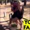 When Zen Turns to Zany: Unintentional Yoga Fails You Can’t Unsee | Try Not to Laugh!