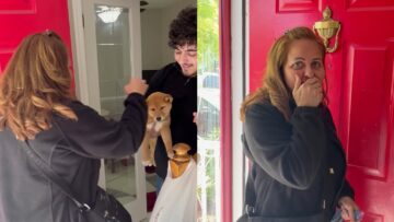 Surprise-Reunion-Virginia-Moms-Heart-Melting-Homecoming-to-Adorable-New-Puppy.jpg
