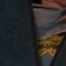 Cozy Moments: Parrot Snuggles Into Owner’s Jacket for Comfort | Heartsome
