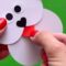Craft an Adorable Paper Dog with a Sweet Bow | Super Cute!