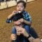 Dad’s Hilarious Reaction: Son Transforms His Hair into a Lollipop Cleaning Station! | Super Cute