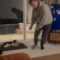Heidi’s Heartfelt Journey to Sofa Mastery: A Dog’s Playful Path to Success | Heartwarming