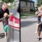 Joyful Children Greet Their Grandparents on Homecoming Day | Heartwarming