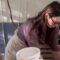 Mom’s Epic Tumble Turns Boring Shoot into a Laugh Fest! | Try Not to Laugh