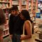 Bookstore Shock: Hidden Speaker Prank Leaves Readers Screaming in Laughter! | Try Not to Laugh!