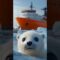 A Tiny Polar Bear’s Joyful Rescue and Recovery Journey! | Heartsome