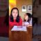 Chocolate Chaos: Kid Pranks Mom—Her Reaction is Priceless! 😂🍫 | Try Not to Laugh!
