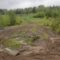 Confident Cyclist Takes a Muddy Dive—Will You Laugh or Cringe? | Try Not to Laugh!