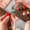 Deliciously Fun Valentine’s Day Finger Foods You’ll Love || Super Cute!