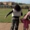 Emotional Reunion: A Soldier’s Touching Return Home After 11 Long Weeks | Heartwarming