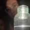 Enchanting Water Spectacle: Mom’s Mesmerizing Light Show | Super Cute
