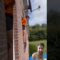 Epic Backflip Fail: Watch This Trampoline Tumble Turn into a Hilarious Adventure! | Try Not to Laugh!