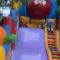 Epic Slide Slip-Up: Kid’s Inflatable Adventure Goes Hilariously Wrong | Try Not to Laugh!