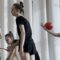 Epic Training Prank Backfires: Watch This Hilarious Ball Fail! | Try Not to Laugh!
